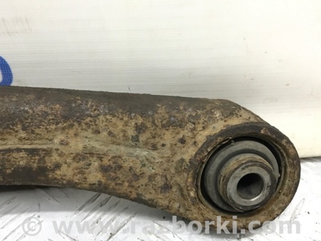 ФОТО Рычаг задней подвески продольный левый для Mitsubishi Pajero Sport (96-09) Київ