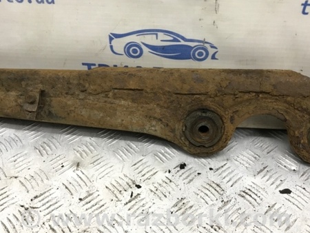 ФОТО Рычаг задней подвески продольный левый для Mitsubishi Pajero Sport (96-09) Київ