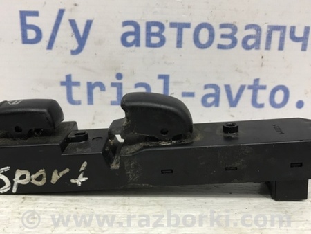 ФОТО Кнопка стеклоподъемника для Mitsubishi Pajero Sport (96-09) Київ