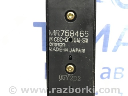 ФОТО Кнопка стеклоподъемника для Mitsubishi Pajero Sport (96-09) Київ