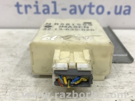 ФОТО Блок управления для Mitsubishi Pajero Sport (96-09) Київ