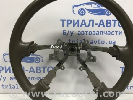 ФОТО Руль для Mitsubishi Pajero Sport (96-09) Київ