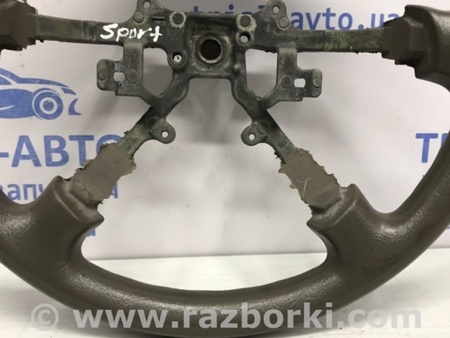 ФОТО Руль для Mitsubishi Pajero Sport (96-09) Київ
