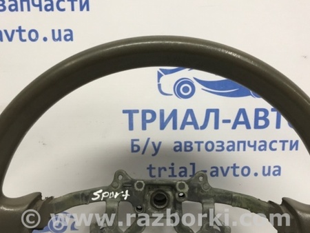 ФОТО Руль для Mitsubishi Pajero Sport (96-09) Київ