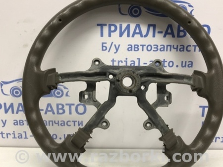 ФОТО Руль для Mitsubishi Pajero Sport (96-09) Київ