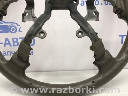 ФОТО Руль для Mitsubishi Pajero Sport (96-09) Київ