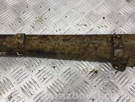 ФОТО Рычаг задней подвески продольный левый для Mitsubishi Pajero Sport (96-09) Киев