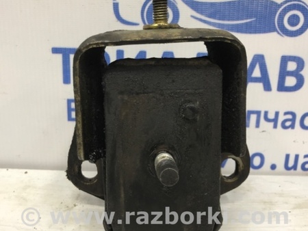 ФОТО Подушка ДВС для Mitsubishi Pajero Sport (96-09) Киев
