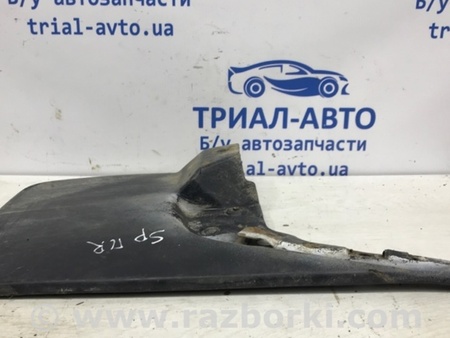 ФОТО Брызговик передний для Mitsubishi Pajero Sport (96-09) Киев