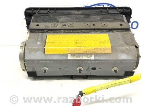 ФОТО Подушка безопасности в торпеду для Mitsubishi Pajero Sport (96-09) Київ