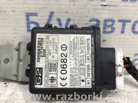 ФОТО Блок управлеения противоугонной системой для Mitsubishi Pajero Sport (96-09) Київ