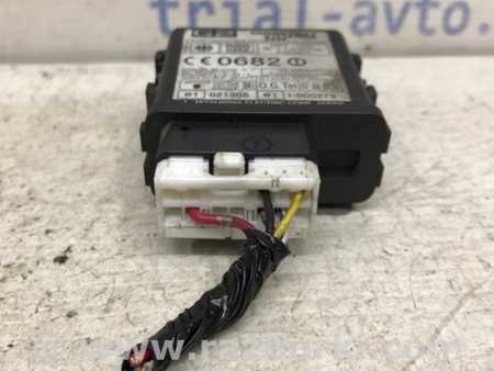 ФОТО Блок управлеения противоугонной системой для Mitsubishi Pajero Sport (96-09) Київ