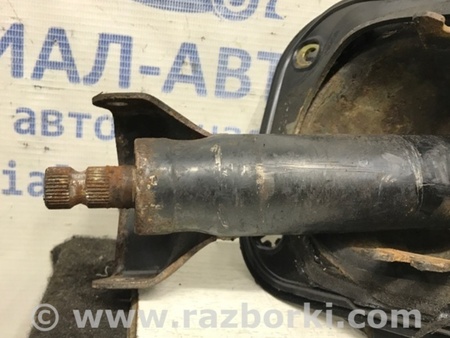 ФОТО Колонка рулевая для Mitsubishi Pajero Sport (96-09) Київ