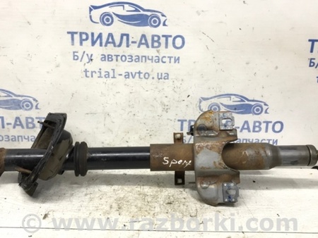 ФОТО Колонка рулевая для Mitsubishi Pajero Sport (96-09) Київ