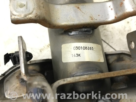ФОТО Колонка рулевая для Mitsubishi Pajero Sport (96-09) Київ