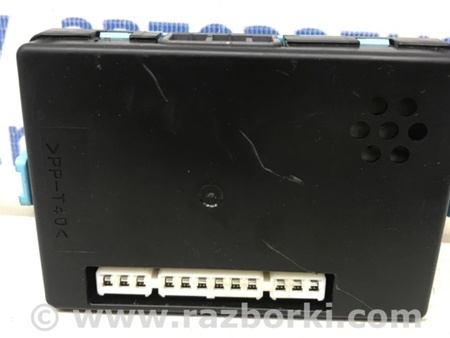 ФОТО Блок комфорта для Mitsubishi Pajero Sport (96-09) Киев