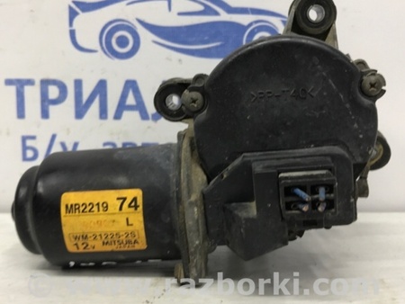 ФОТО Мотор дворников для Mitsubishi Pajero Sport (96-09) Киев