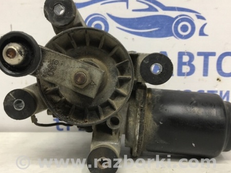 ФОТО Мотор дворников для Mitsubishi Pajero Sport (96-09) Киев