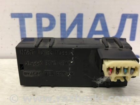 ФОТО Часы для Mitsubishi Pajero Sport (96-09) Киев