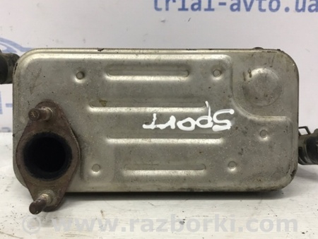 ФОТО Радиатор EGR для Mitsubishi Pajero Sport (96-09) Киев