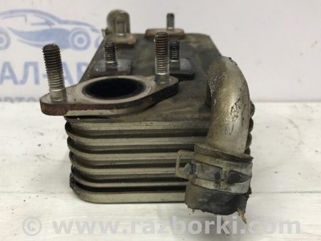 ФОТО Радиатор EGR для Mitsubishi Pajero Sport (96-09) Киев