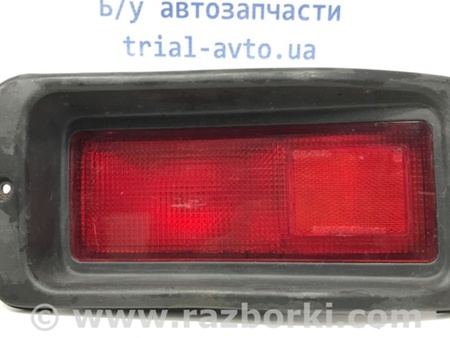 ФОТО Катафот левый для Mitsubishi Pajero Sport (96-09) Киев