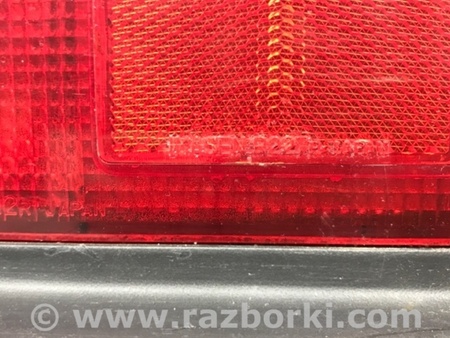 ФОТО Катафот левый для Mitsubishi Pajero Sport (96-09) Киев