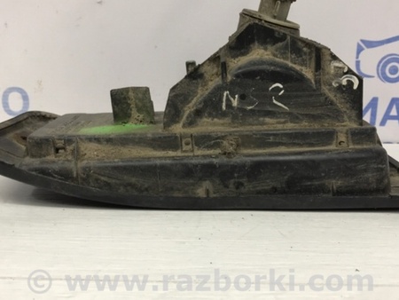 ФОТО Катафот левый для Mitsubishi Pajero Sport (96-09) Киев