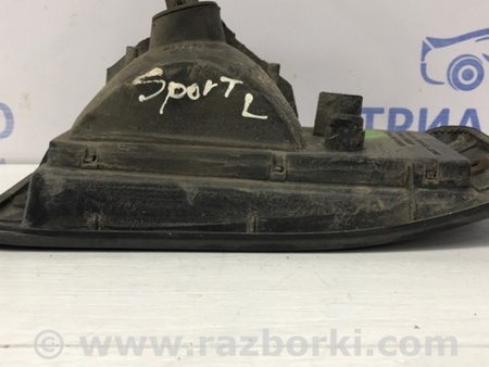 ФОТО Катафот левый для Mitsubishi Pajero Sport (96-09) Киев