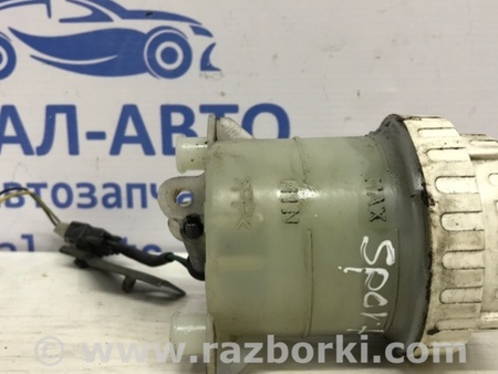 ФОТО Бачок главного тормозного цилиндра для Mitsubishi Pajero Sport (96-09) Киев