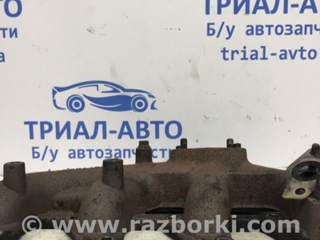 ФОТО Коллектор выпускной для Mitsubishi Pajero Sport (96-09) Киев