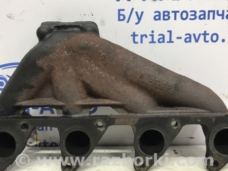 ФОТО Коллектор выпускной для Mitsubishi Pajero Sport (96-09) Киев