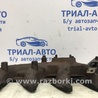 Коллектор выпускной Mitsubishi Pajero Sport (96-09)