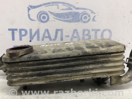 ФОТО Радиатор EGR для Mitsubishi Pajero Sport (96-09) Киев