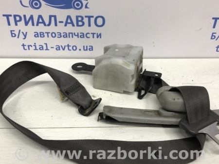ФОТО Ремень безопасности передний левый для Mitsubishi Pajero Sport (96-09) Київ