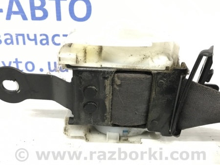 ФОТО Ремень безопасности передний левый для Mitsubishi Pajero Sport (96-09) Київ