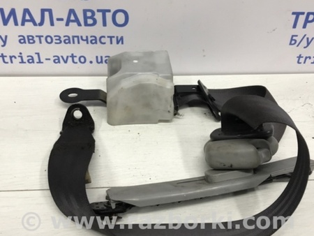 ФОТО Ремень безопасности передний правый для Mitsubishi Pajero Sport (96-09) Киев