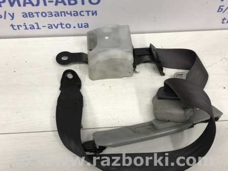 ФОТО Ремень безопасности передний правый для Mitsubishi Pajero Sport (96-09) Киев