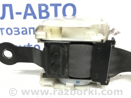 ФОТО Ремень безопасности передний правый для Mitsubishi Pajero Sport (96-09) Киев