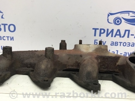 ФОТО Коллектор выпускной для Mitsubishi Pajero Sport (96-09) Киев