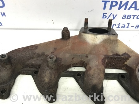 ФОТО Коллектор выпускной для Mitsubishi Pajero Sport (96-09) Киев