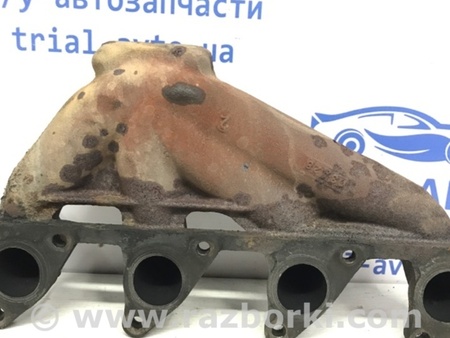 ФОТО Коллектор выпускной для Mitsubishi Pajero Sport (96-09) Киев