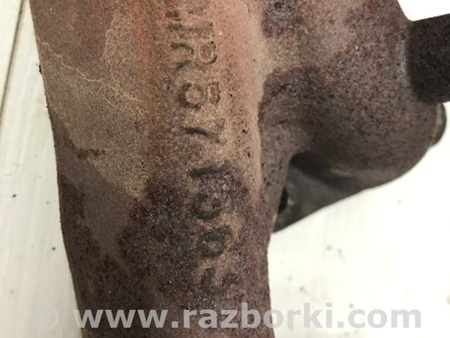 ФОТО Коллектор выпускной для Mitsubishi Pajero Sport (96-09) Киев