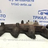 Коллектор выпускной Mitsubishi Pajero Sport (96-09)