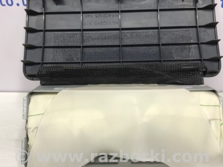 ФОТО Подушка безопасности в торпеду для Mitsubishi Pajero Sport (96-09) Киев