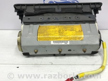 ФОТО Подушка безопасности в торпеду для Mitsubishi Pajero Sport (96-09) Киев