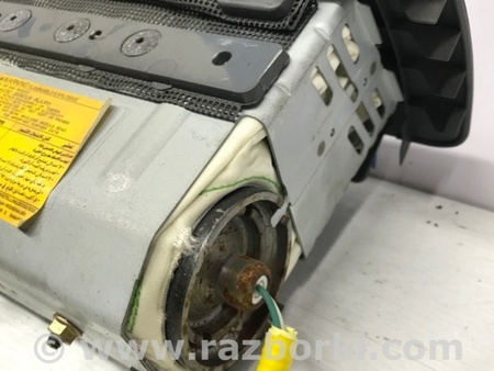 ФОТО Подушка безопасности в торпеду для Mitsubishi Pajero Sport (96-09) Киев