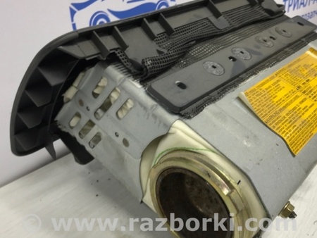 ФОТО Подушка безопасности в торпеду для Mitsubishi Pajero Sport (96-09) Киев