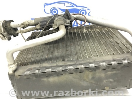 ФОТО Осушитель кондиционера для Mitsubishi Pajero Sport (96-09) Киев