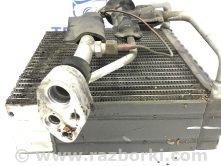 ФОТО Осушитель кондиционера для Mitsubishi Pajero Sport (96-09) Киев